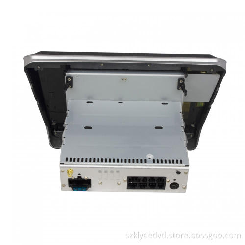 car radio for Superb 2015-2019